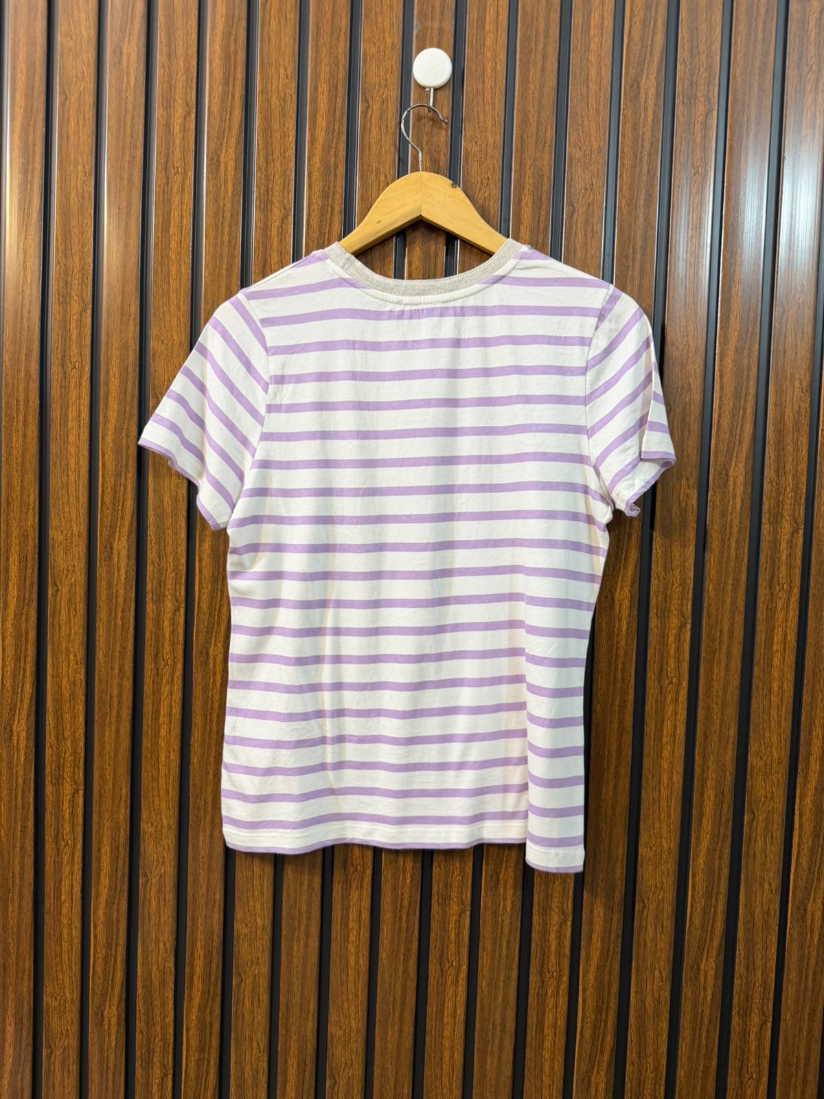 Chest 18  Length 22 Women's Essential T-Shirt