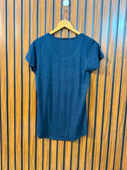 Chest 18  Length 26 Women's Signature T-Shirt
