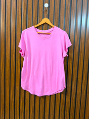 Chest 21  Length 24 Women's Urban T-Shirt