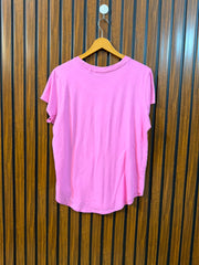 Chest 21  Length 24 Women's Urban T-Shirt