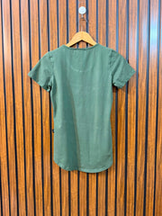 Chest 17  Length 23 To 25 Women's Fashion T-Shirt