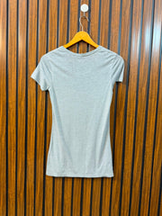 Chest 16  Length 24 Western Wear Women's T-Shir