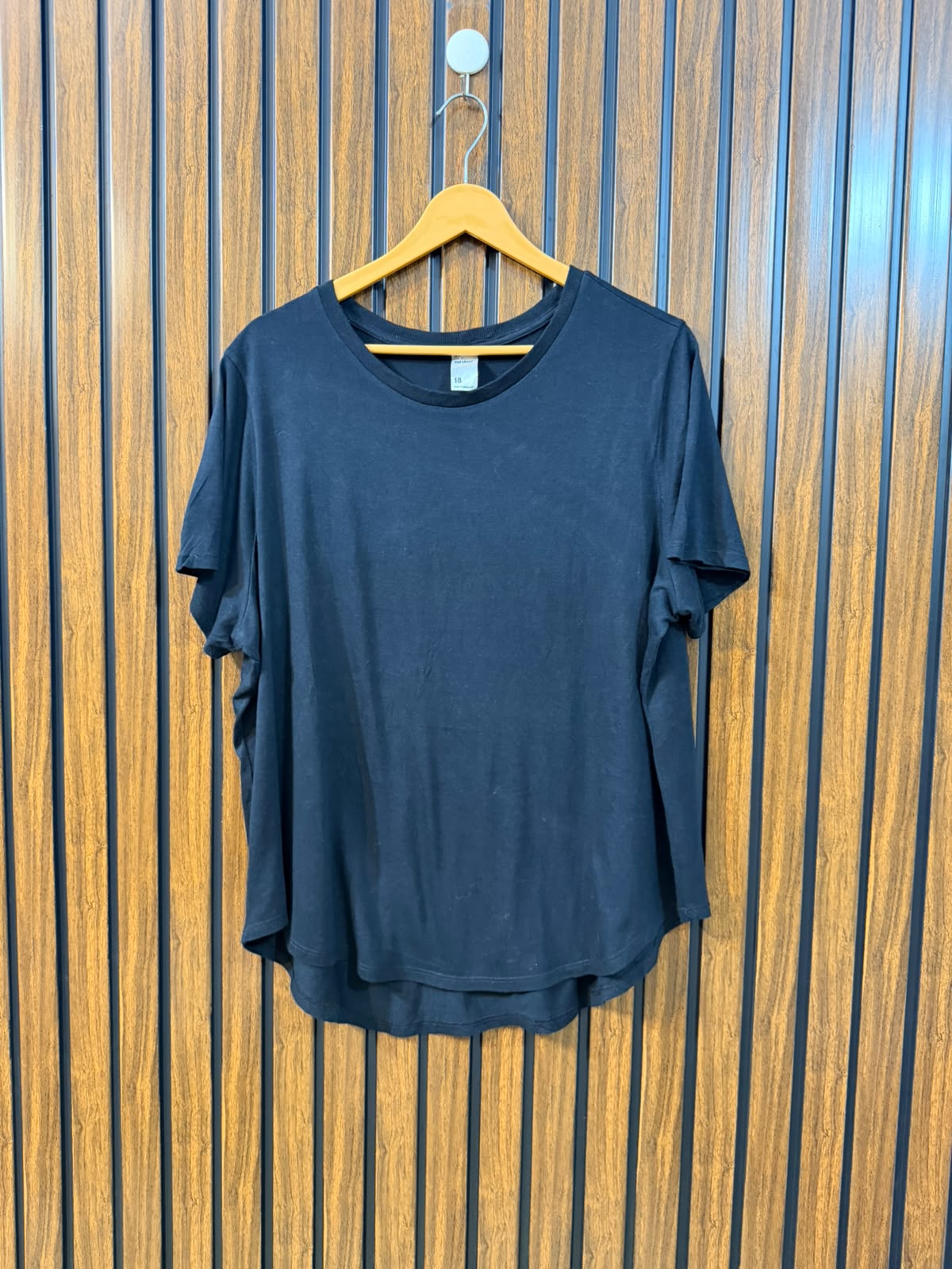 Chest 23  Length 24 To 26 Women's Smart Casual T-Shirt