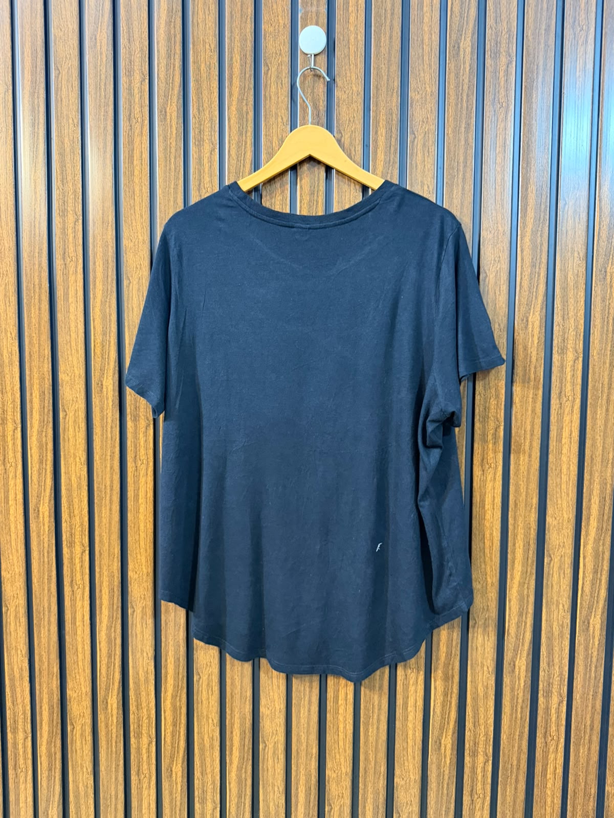 Chest 23  Length 24 To 26 Women's Smart Casual T-Shirt
