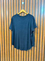 Chest 23  Length 24 To 26 Women's Smart Casual T-Shirt