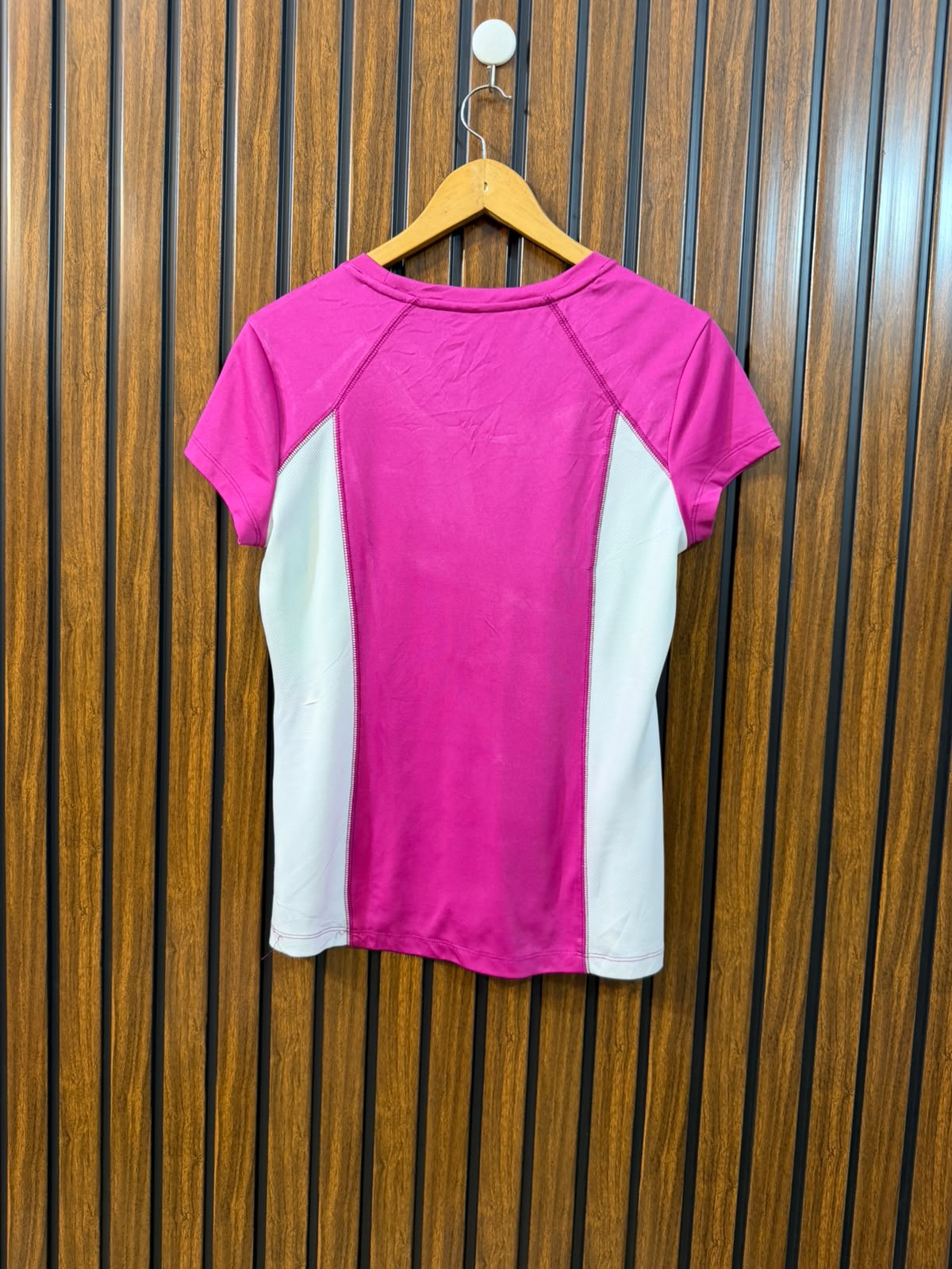 Chest 19  Length 23 Women's Premium Tee