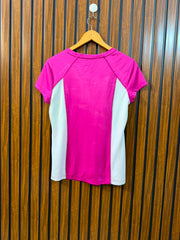 Chest 19  Length 23 Women's Premium Tee
