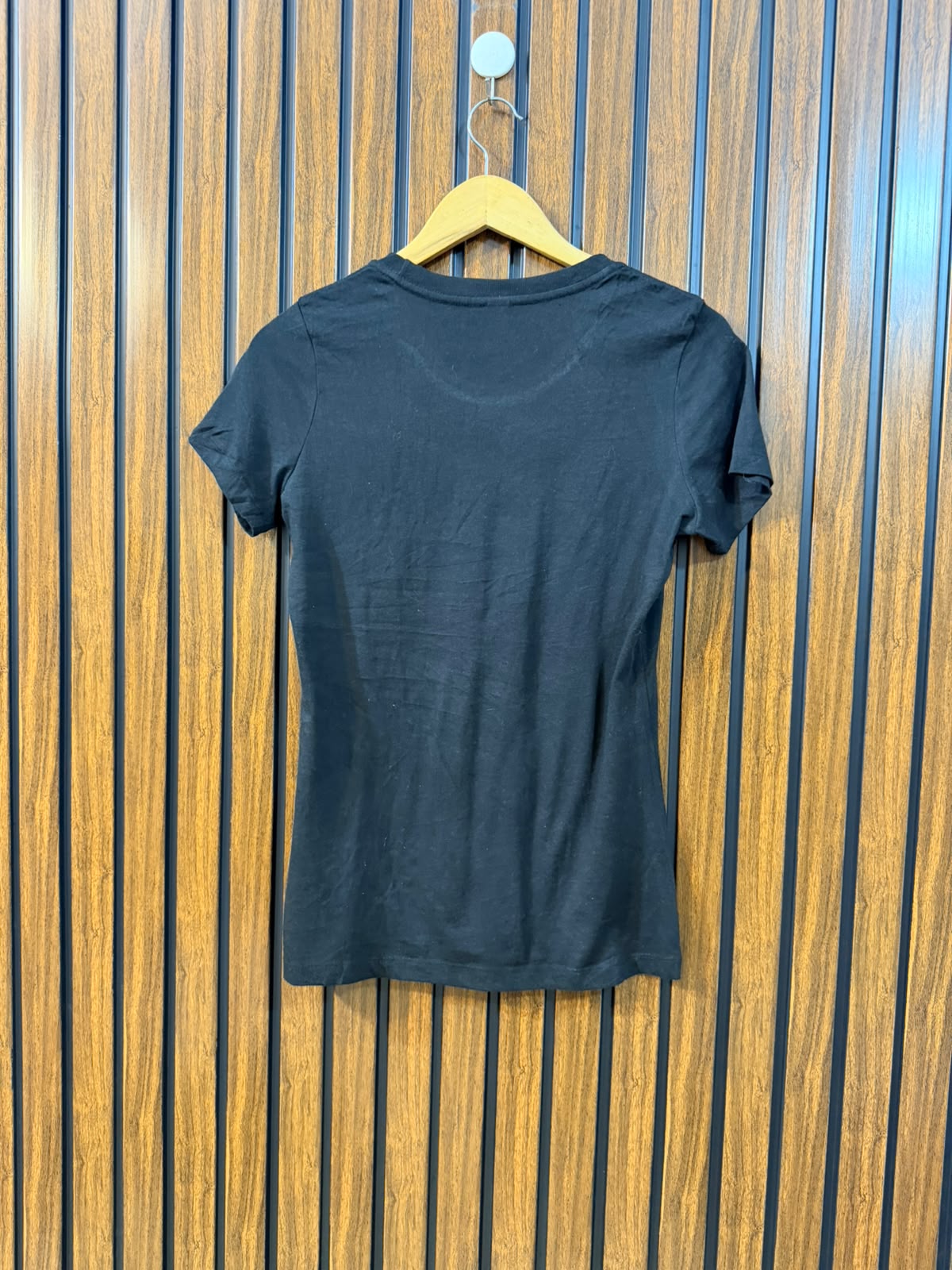 Chest 18  Length 23 Western Ladies Fashion T-Shirt