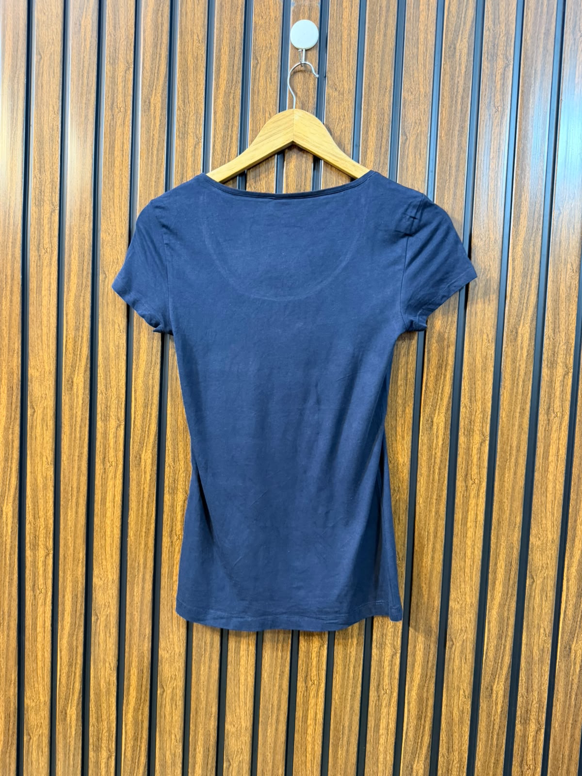 Chest 16  Length 23 Women's Exclusive T-Shirt