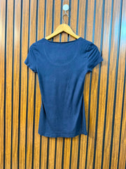 Chest 16  Length 23 Women's Exclusive T-Shirt