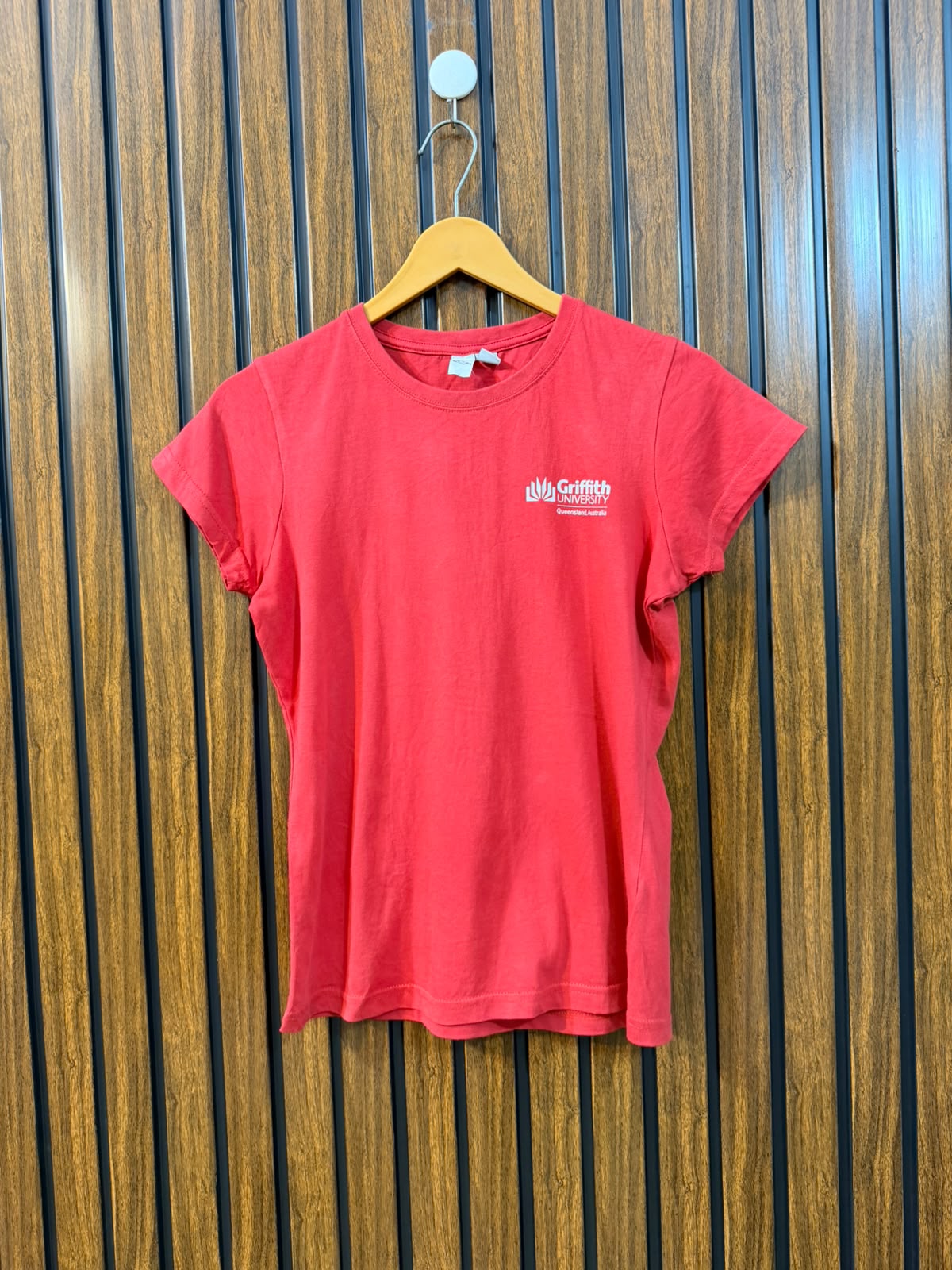 Chest 18  Length 21 Premium Western Tee for Women
