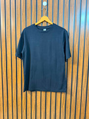 Chest 19  Length 24 Women's Trend Wear T-Shirt