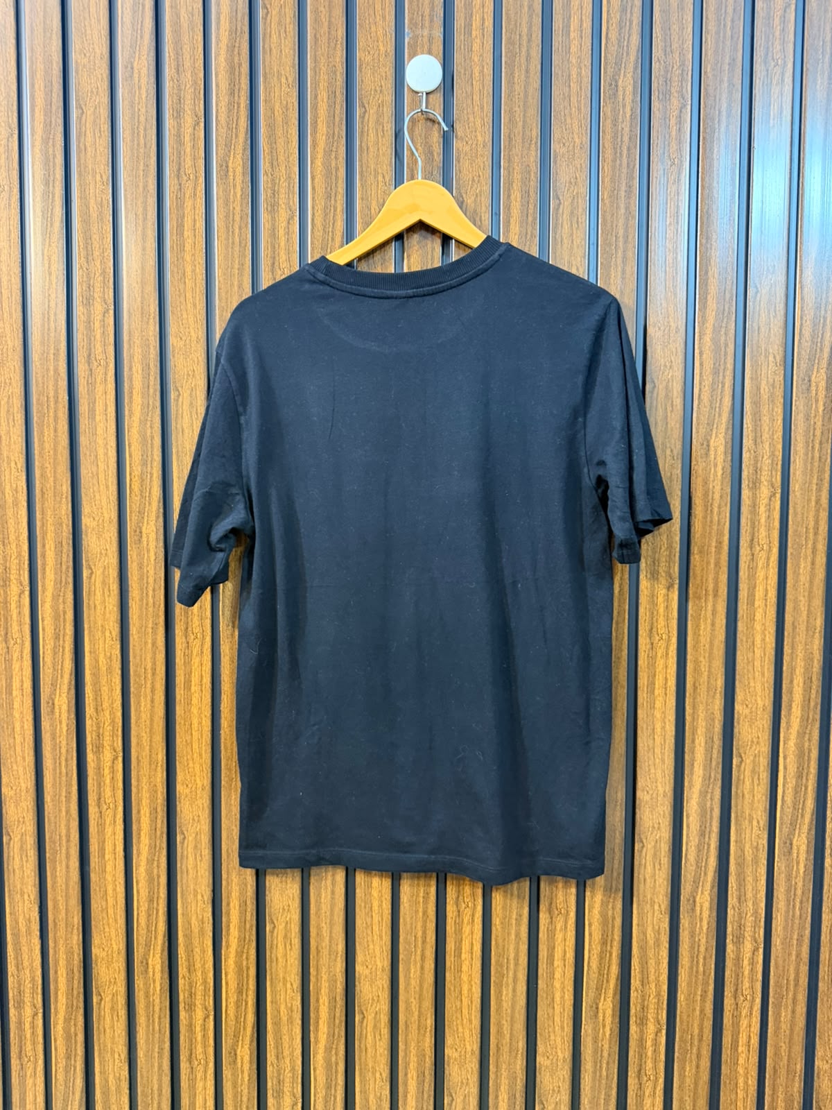 Chest 19  Length 24 Women's Trend Wear T-Shirt