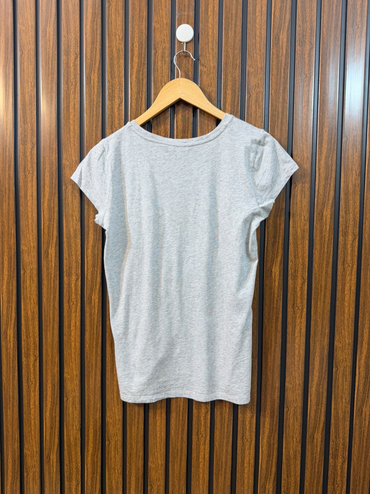 Chest 18  Length 22.5 Women's Casual Wear Tee
