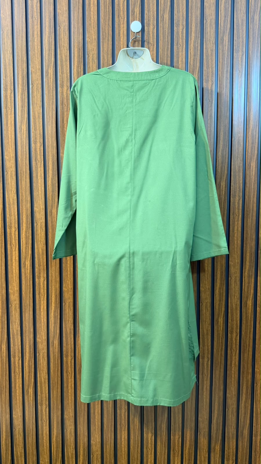 Chest 20  Length 38  Fabric Silk Women's Elegant Long Maxi