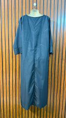 Chest 21  Length 50  Fabric Silk Branded Ladies Long Maxi