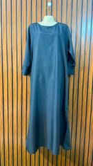 Chest 21  Length 50  Fabric Silk Branded Ladies Long Maxi