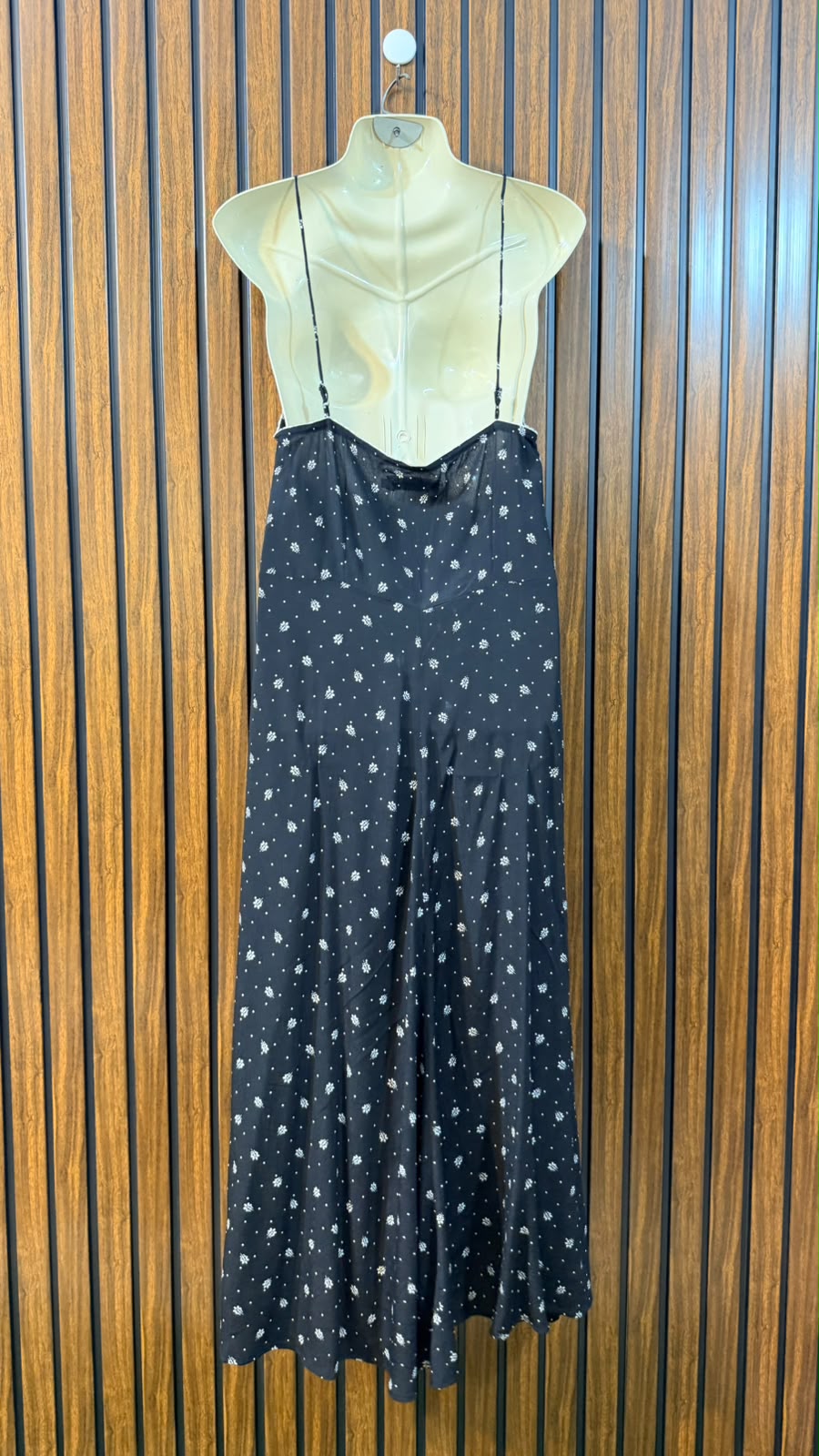 Chest 17  Length 49  Fabric Chiffon Premium Western Maxi for Women