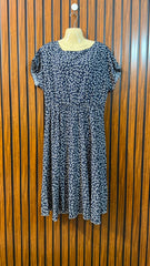 Chest 20  Length 40  Fabric Silk Women's New Arrival Maxi