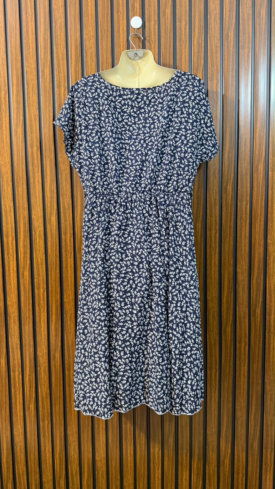 Chest 20  Length 40  Fabric Silk Women's New Arrival Maxi