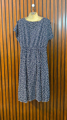 Chest 20  Length 40  Fabric Silk Women's New Arrival Maxi