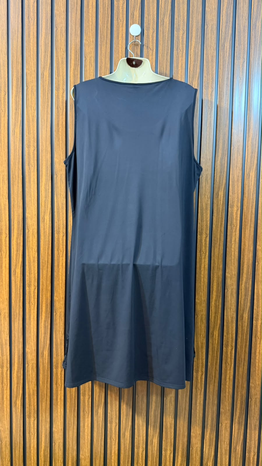 Chest 26  Length 38  Fabric Silk Jersy Premium Ladies Maxi Dress