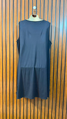 Chest 26  Length 38  Fabric Silk Jersy Premium Ladies Maxi Dress