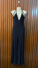Chest 18  Length 58  Fabric Silk Jersey Western Women's Premium Jumpsuit