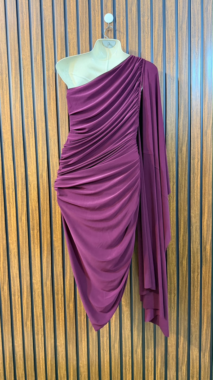 Chest 18  Length 41  Fabric Silk Jersey Women's Latest Long Maxi
