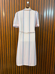 Chest 19  Length 42  Fabric Rayon Women's Fashionable Long Maxi