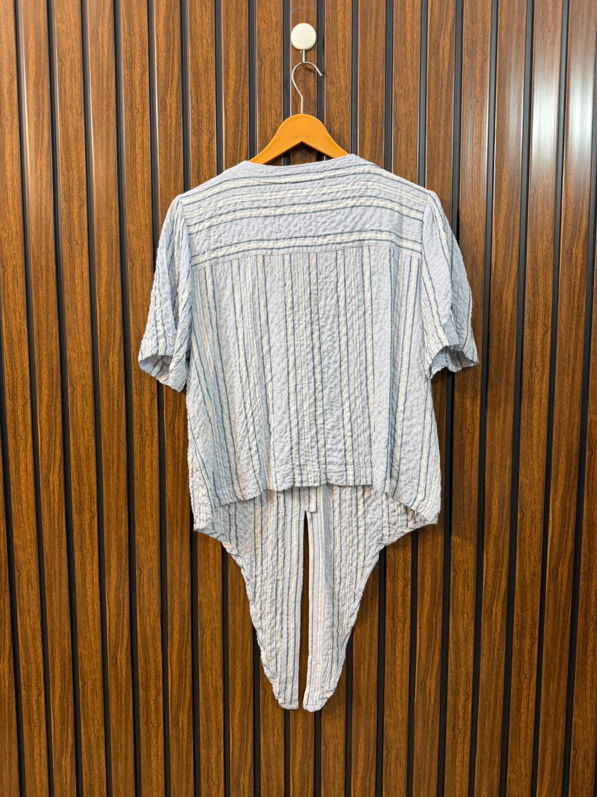 Chest Small Bagg Style  Length 21  Fabric Rayon Women's Premium Half Sleeve Top