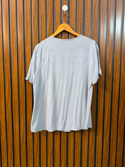 Chest 19  Length 24.5  Fabric Linen Premium Women's Top
