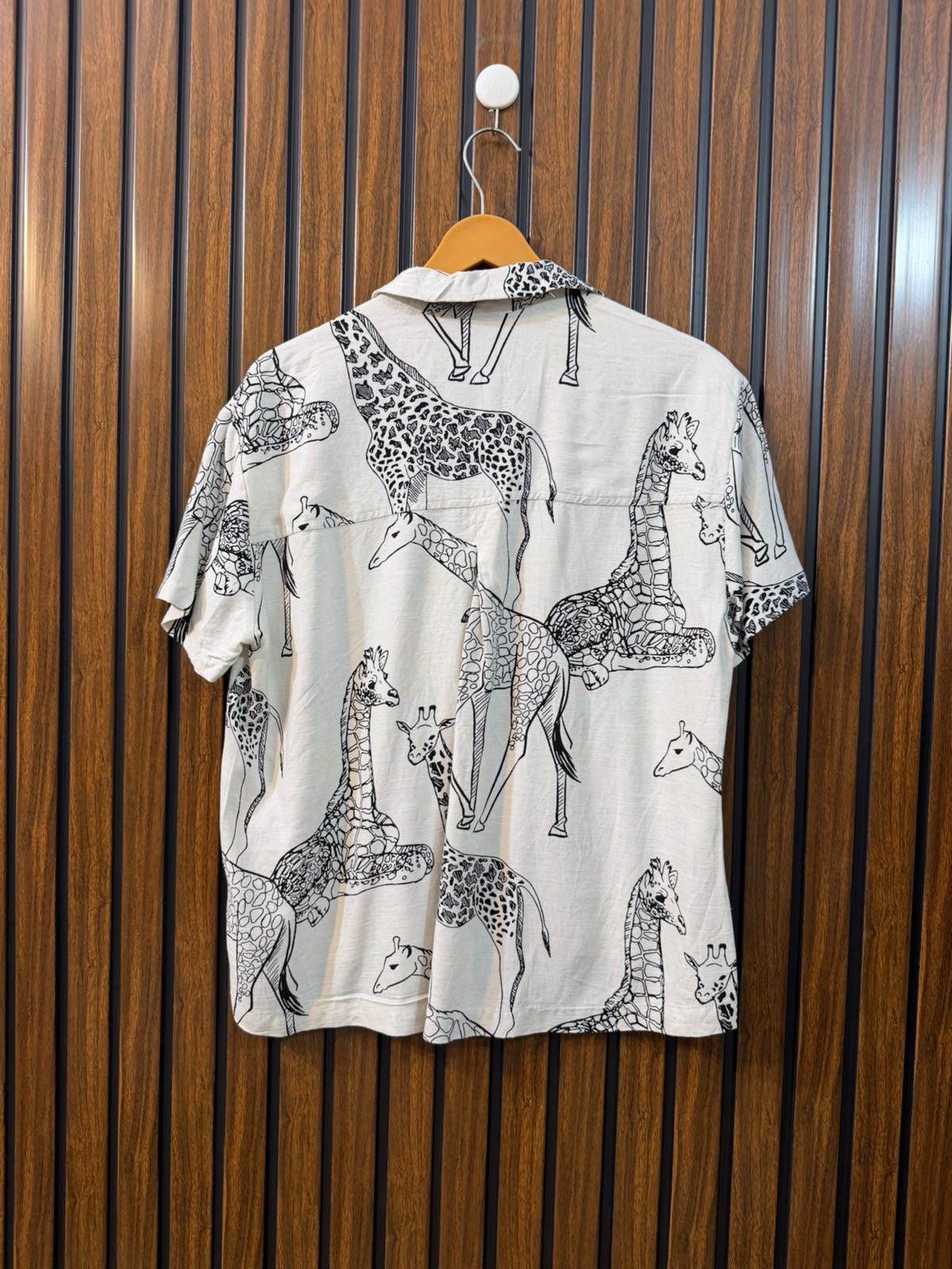 Chest 19  Length 23  Fabric Rayon Women's Best Selling Top