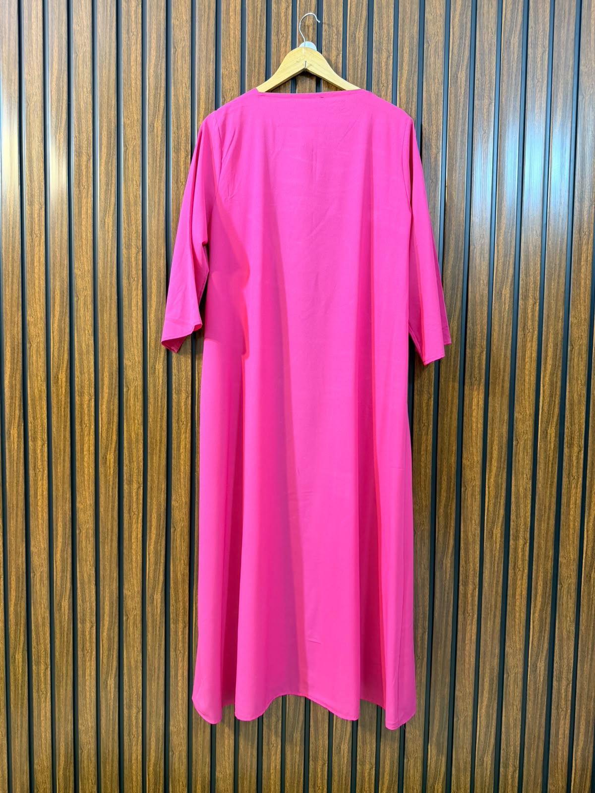Chest Medium  Length 50  Fabric Chiffon Premium Western Women's Long Shrug