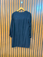 Chest 17  Length 33  Fabric Rayon Branded Women's Long Top Online