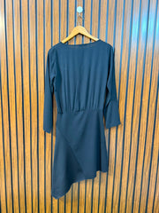 Chest 17  Length 36 To 40  Fabric Silk Jersey Exclusive Women's Long Top