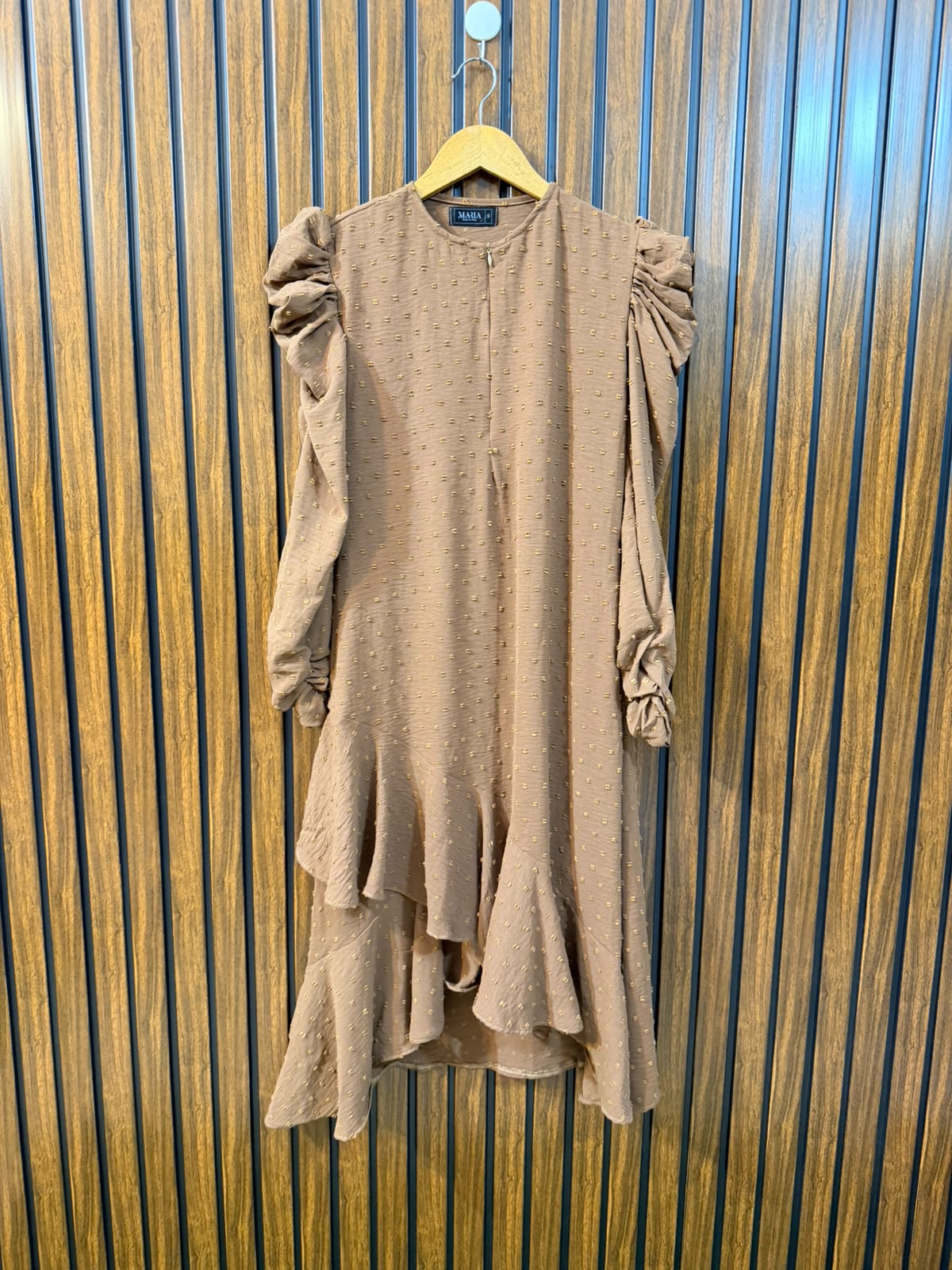 Chest 17  Length 42  Fabric Rayon Women's Long Top Collection Online