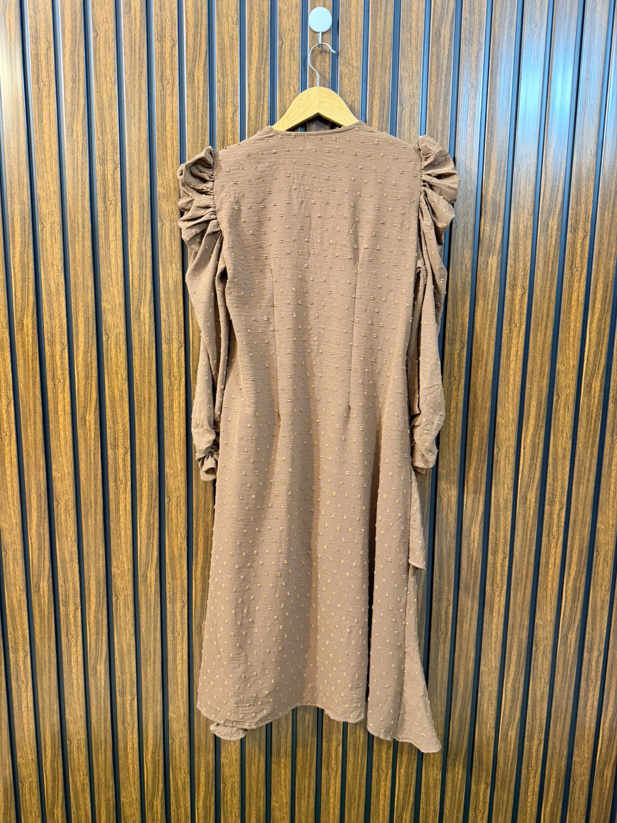 Chest 17  Length 42  Fabric Rayon Women's Long Top Collection Online