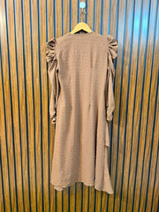 Chest 17  Length 42  Fabric Rayon Women's Long Top Collection Online