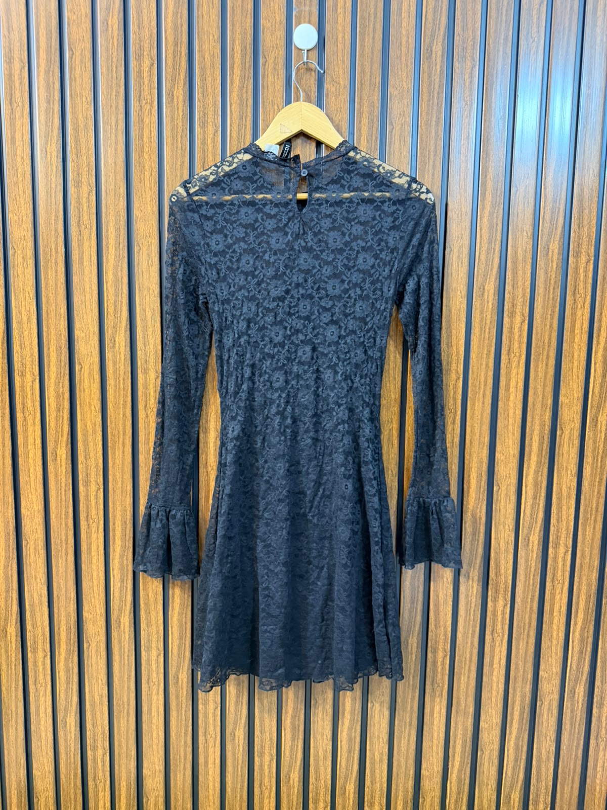 Chest 16  Length 35  Fabric Net Western Wear Long Top for Women