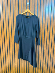 Chest 17  Length 36 To 40  Fabric Silk Jersey Exclusive Women's Long Top