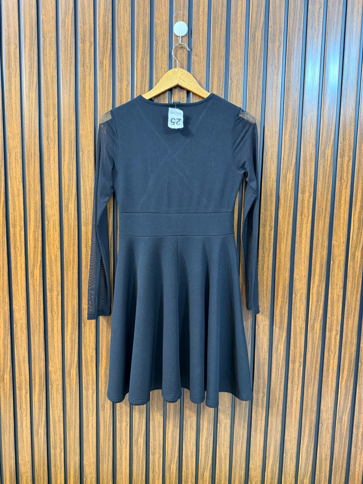 Chest 16  Length 32  Fabric Silk Jersey Women's Long Top at Best Price