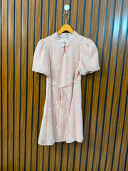 Chest 15  Length 31  Fabric Chiffon Women's Long Top Shopping Online
