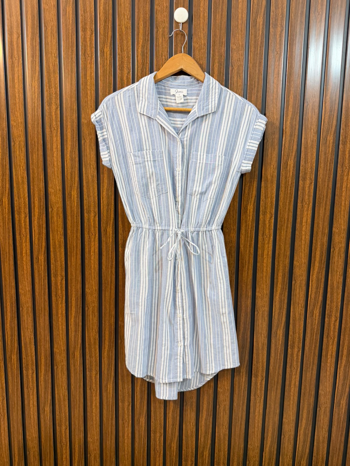 Chest 17  Length 33 To 36  Fabric Cotton Classic Women's Long Top