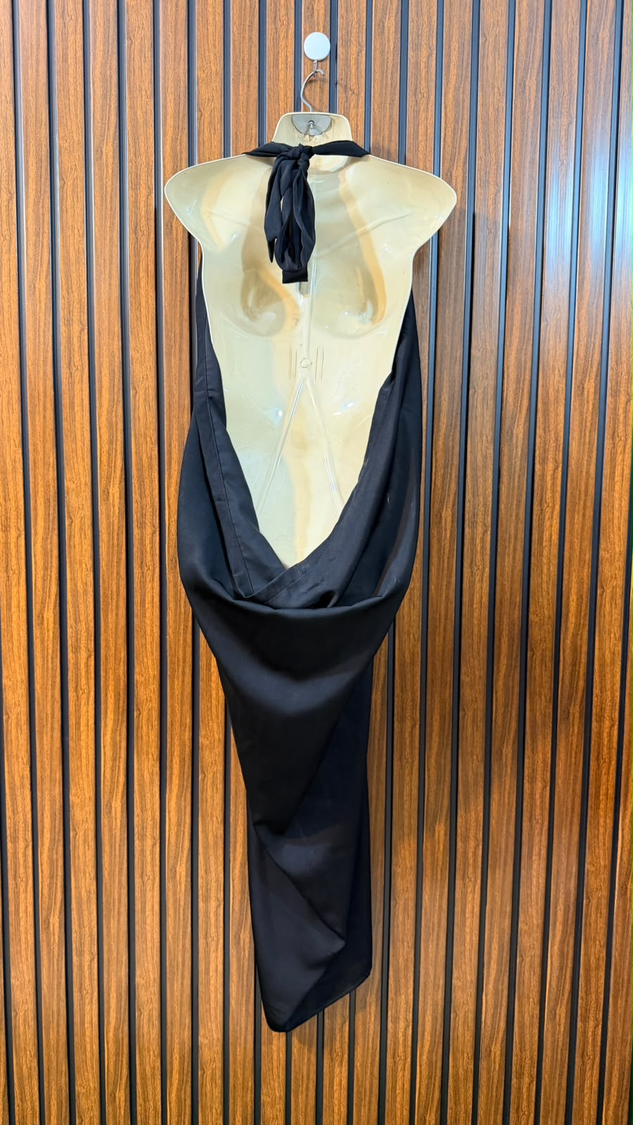 Chest Large Baggy Style  Length 50  Fabric Silk Trendy Women's Long Maxi