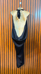Chest Large Baggy Style  Length 50  Fabric Silk Trendy Women's Long Maxi