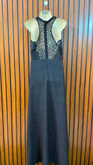 Chest 19  Length 62  Fabric Rayon Branded Women's Maxi Dress