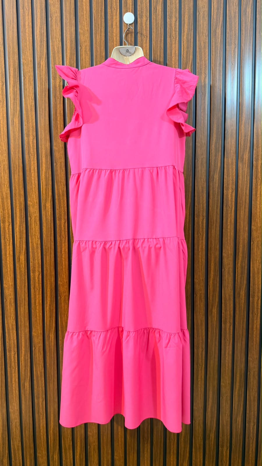 Chest 19  Length 46  Fabric Silk Women's Long Maxi Outfit