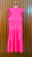 Chest 19  Length 46  Fabric Silk Women's Long Maxi Outfit