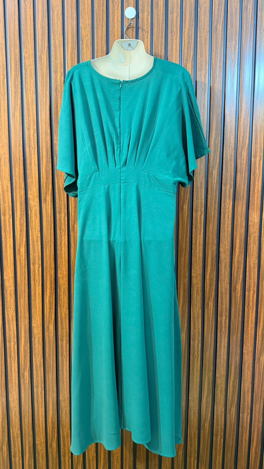 Chest Xl  Length 52  Fabric Silk Branded Long Maxi for Women